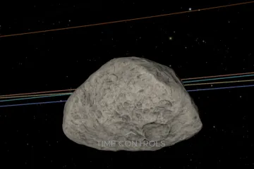 'Bog kaosa' proći će blizu Zemlje, objavljen točan datum: 'Nevjerojatno i neviđeno'