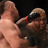 Uhićen slavni MMA borac: Isplivali detalji, prijetio je ženi smrću