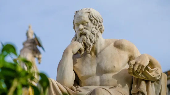 [KVIZ] Ovi veliki filozofi obilježili su povijest: Dokaži da može&scaron; imati 8/8 na ovim pitanjima