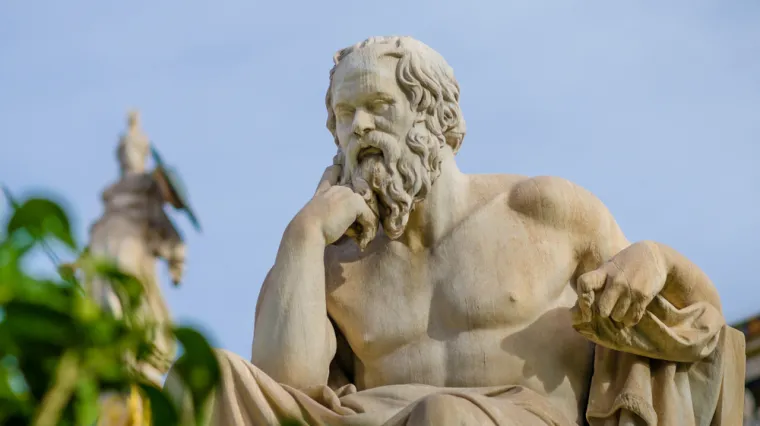 [KVIZ] Ovi veliki filozofi obilježili su povijest: Dokaži da može&scaron; imati 8/8 na ovim pitanjima