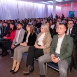 Struka poslala snažnu poruku antikomunikatoru godine