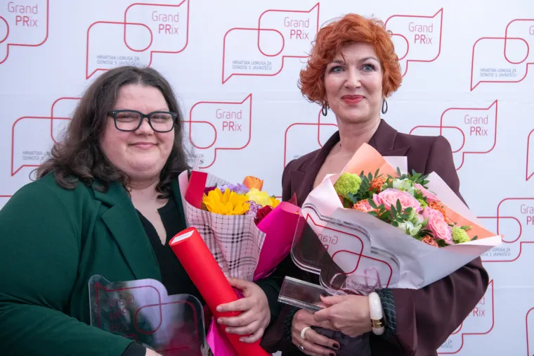 Struka poslala snažnu poruku antikomunikatoru godine