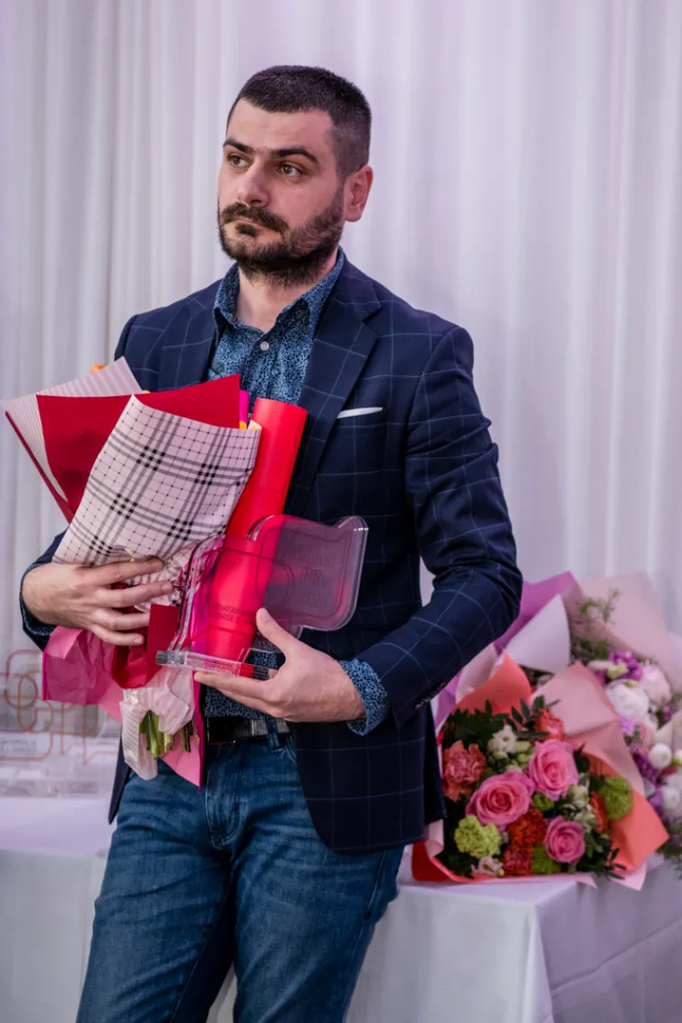 Struka poslala snažnu poruku antikomunikatoru godine