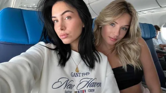 &Scaron;to se dogodilo s Nu&scaron;om i Anastasiom nakon finala? Slovenka otkrila istinu o njihovom odnosu