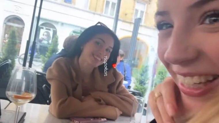 &Scaron;to se dogodilo s Nu&scaron;om i Anastasiom nakon finala? Slovenka otkrila istinu o njihovom odnosu