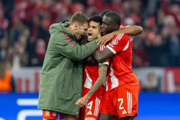 Nikola Jurčević dao svoje prognoze za polufinale: 'Situacija kod isključenja Reala je dvosmislena'