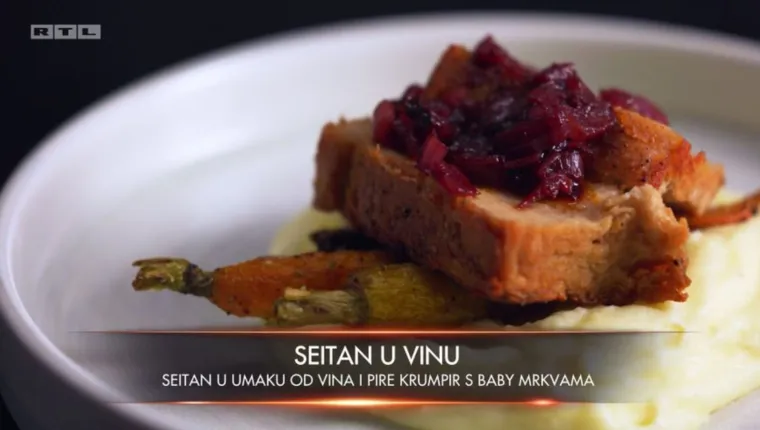 Donosimo recepte iz 'Igre chefova' koju su odu&scaron;evili: Za&scaron;to ih ne biste isprobali?!