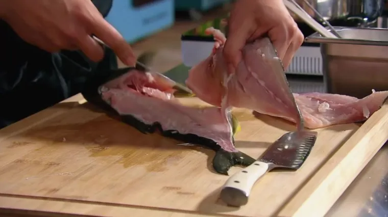 Donosimo recepte iz 'Igre chefova' koju su odu&scaron;evili: Za&scaron;to ih ne biste isprobali?!