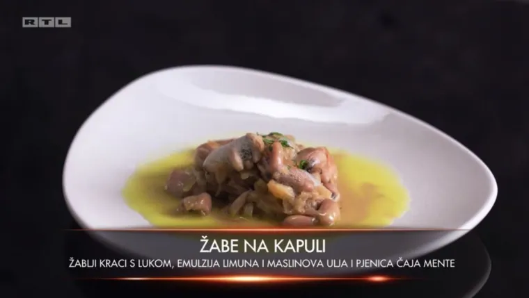 Donosimo recepte iz 'Igre chefova' koju su odu&scaron;evili: Za&scaron;to ih ne biste isprobali?!