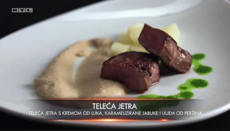 Donosimo recepte iz 'Igre chefova' koju su odu&scaron;evili: Za&scaron;to ih ne biste isprobali?!