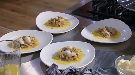 Donosimo recepte iz 'Igre chefova' koju su odu&scaron;evili: Za&scaron;to ih ne biste isprobali?!