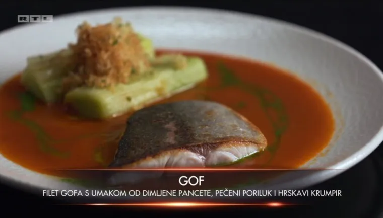 Donosimo recepte iz 'Igre chefova' koju su odu&scaron;evili: Za&scaron;to ih ne biste isprobali?!