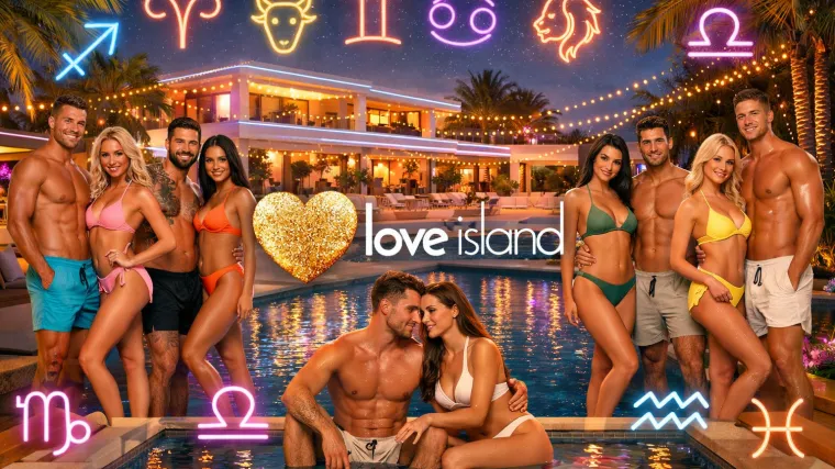 Astrologija u vili: Koje horoskopske kombinacije imaju najvi&scaron;e &scaron;anse za uspjeh?