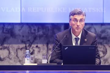 Vlada produljila rok subvencioniranja cijene plina za građane: Evo detalja