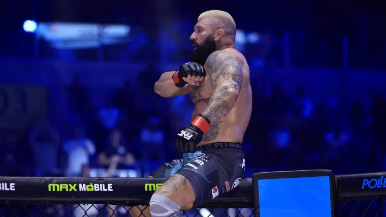 FNC-ova zvijer brutalno odgovorila srpskom influenceru: 'Pa nismo mi k**ve'