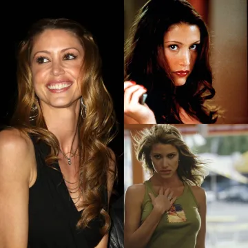 Fatalna brineta iz 'Američke pite' otvorila OnlyFans: Od pokera i spa&scaron;avanja nosoroga do skidanja