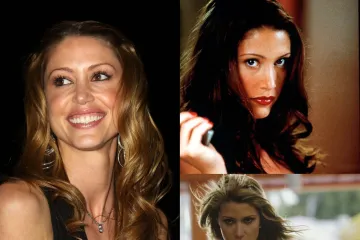 Fatalna brineta iz 'Američke pite' otvorila OnlyFans: Od pokera i spa&scaron;avanja nosoroga do skidanja