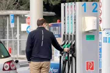 Pada cijena goriva od utorka? &Scaron;u&scaron;njar: 'Očekuje se blaga korekcija...'