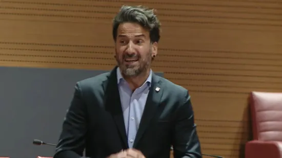 Miletić pobjesnio u Saboru: 'To &scaron;to je napravio taj majmun je za doživotnu robiju'