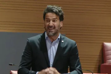 Miletić pobjesnio u Saboru: 'To što je napravio taj majmun je za doživotnu robiju'