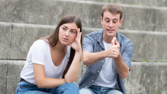 Od partnera rođenih na ove datume bježite glavom bez obzira: S njima su veze užasno toksične