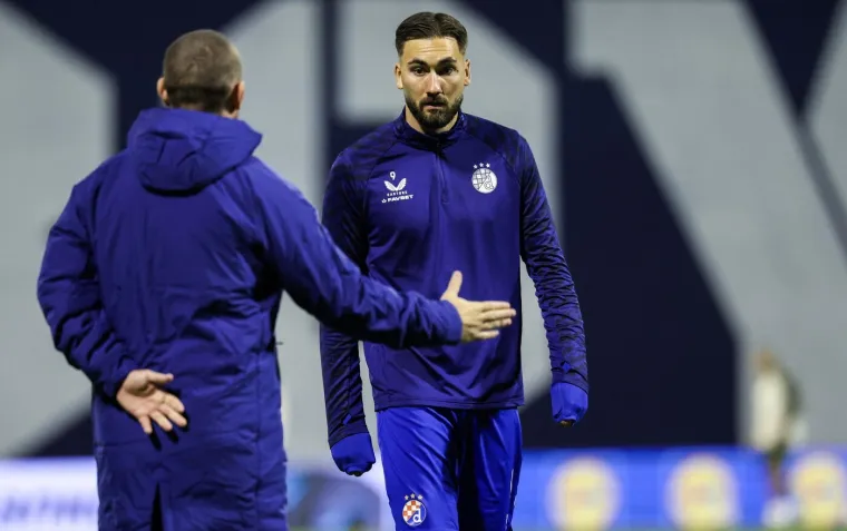 Kultni napadač Hajduka presudio: 'Beljo zaslužuje poziv za Svjetsko prvenstvo'