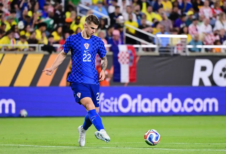 Kultni napadač Hajduka presudio: 'Beljo zaslužuje poziv za Svjetsko prvenstvo'