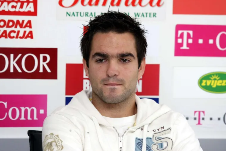 Kultni napadač Hajduka presudio: 'Beljo zaslužuje poziv za Svjetsko prvenstvo'