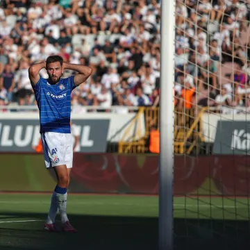 Legenda Hajduka presudila: 'Beljo zaslužuje poziv za Svjetsko prvenstvo'