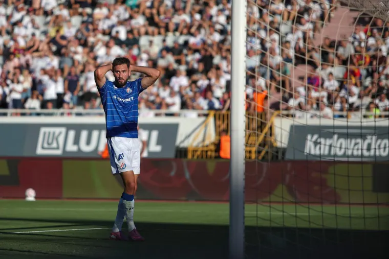 Kultni napadač Hajduka presudio: 'Beljo zaslužuje poziv za Svjetsko prvenstvo'