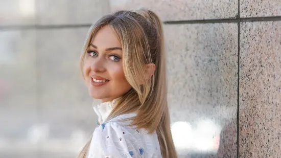 Nikolina Ćosić o zaokretu u karijeri i vjenčanju: 'Neće biti tradicionalni slavonski svatovi'