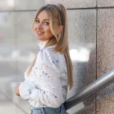 Nikolina Ćosić o zaokretu u karijeri i vjenčanju: 'Neće biti tradicionalni slavonski svatovi'