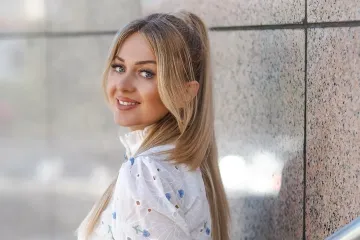 Nikolina Ćosić o zaokretu u karijeri i vjenčanju: 'Neće biti tradicionalni slavonski svatovi'