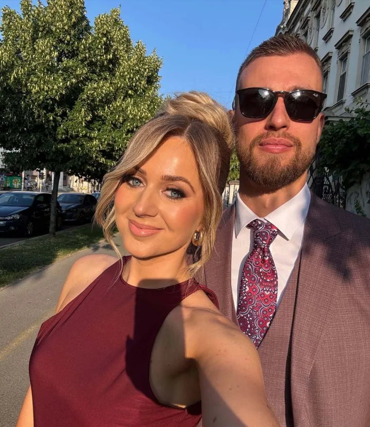 Nikolina Ćosić o zaokretu u karijeri i vjenčanju: 'Neće biti tradicionalni slavonski svatovi'