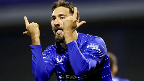 Legenda Hajduka presudila: 'Beljo zaslužuje poziv za Svjetsko prvenstvo'