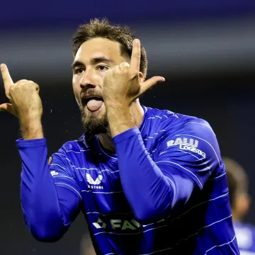 Legenda Hajduka presudila: 'Beljo zaslužuje poziv za Svjetsko prvenstvo'