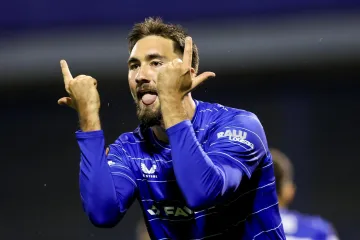 Kultni napadač Hajduka presudio: 'Beljo zaslužuje poziv za Svjetsko prvenstvo'