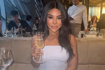 Napravila facelifting s 28 godina: 'Očito je da sam vrlo mlada, no imala sam dobar razlog'