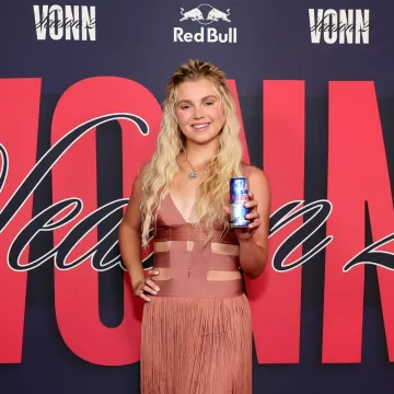 Tinejdžerka potpisala ugovor s Nikeom: Počela je s 12 godina i brzo zavladala