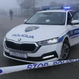 Zapanjio policiju u Sisku, nevjerojatno je &scaron;to sve napravio: Morali su ga uhititi