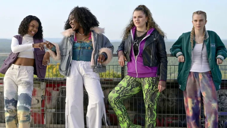 Pet tinejdžerskih serija koje se ne boje brutalne iskrenosti