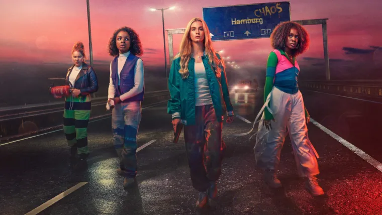 Pet tinejdžerskih serija koje se ne boje brutalne iskrenosti