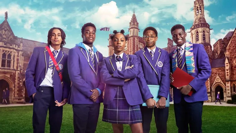 Pet tinejdžerskih serija koje se ne boje brutalne iskrenosti