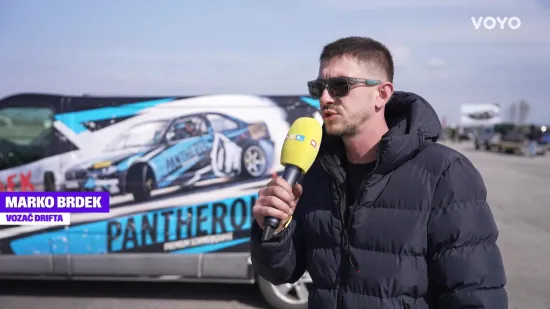 Sjajna poruka uoči spektakla: 'Bio sam prvak Hrvatske, ovo je najbolji put...'