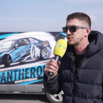 Sjajna poruka uoči spektakla: 'Bio sam prvak Hrvatske, ovo je najbolji put...'