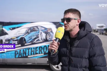 Sjajna poruka uoči spektakla: 'Bio sam prvak Hrvatske, ovo je najbolji put...'