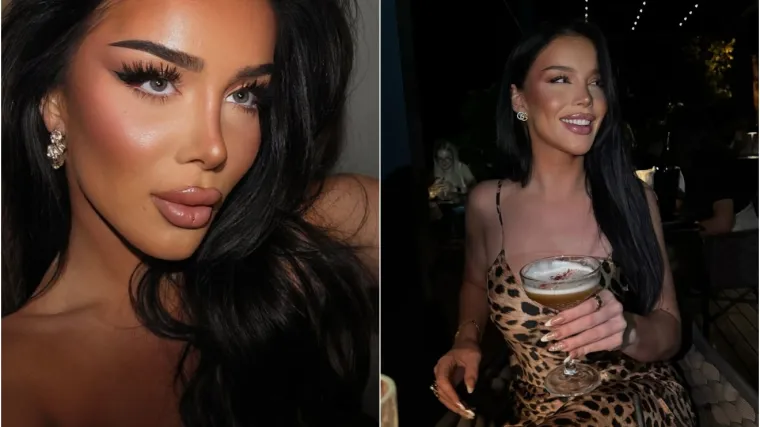 Soraya iz 'Gospodina Savr&scaron;enog' otkrila tajnu svog dobrog izgleda: Ovo je njezina beauty rutina