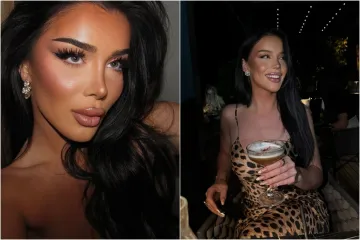 Soraya iz 'Gospodina Savr&scaron;enog' otkrila tajnu svog dobrog izgleda: Ovo je njezina beauty rutina