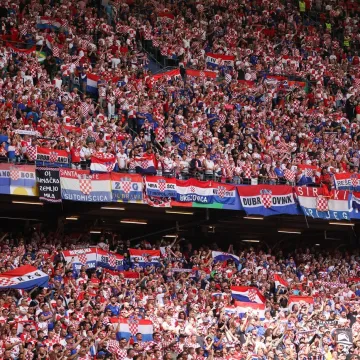 Navijači bijesni: U SAD-u zbog SP-a dignute cijene prijevoza u nebo