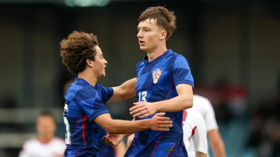 Hrvatska U-19 reprezentacija doznala grupu na Euru: I Srbija u na&scaron;oj skupini